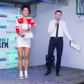 Презентация нового сезона радиошоу "Бодрое утро"! фото 58