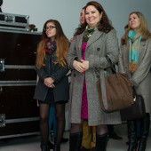 Презентация нового сезона радиошоу "Бодрое утро"! фото 38