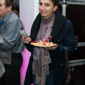 Презентация нового сезона радиошоу "Бодрое утро"! фото 32