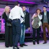 Презентация нового сезона радиошоу "Бодрое утро"! фото 37