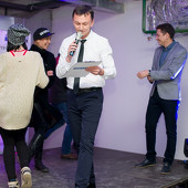 Презентация нового сезона радиошоу "Бодрое утро"! фото 60