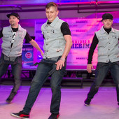 Презентация нового сезона радиошоу "Бодрое утро"! фото 55