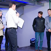 Презентация нового сезона радиошоу "Бодрое утро"! фото 61