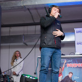 Презентация нового сезона радиошоу "Бодрое утро"! фото 62