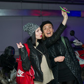 Презентация нового сезона радиошоу "Бодрое утро"! фото 31