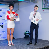 Презентация нового сезона радиошоу "Бодрое утро"! фото 57