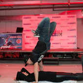 Презентация нового сезона радиошоу "Бодрое утро"! фото 56