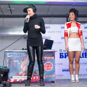 Презентация нового сезона радиошоу "Бодрое утро"! фото 65