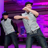 Презентация нового сезона радиошоу "Бодрое утро"! фото 53