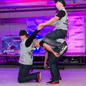 Презентация нового сезона радиошоу "Бодрое утро"! фото 54