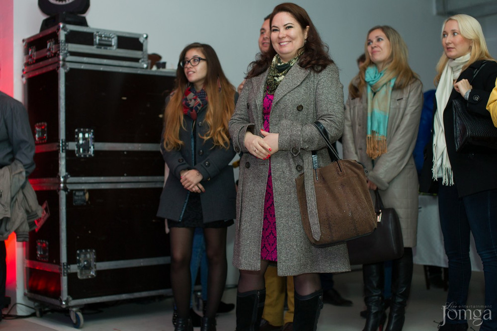 Фотография с Презентация нового сезона радиошоу "Бодрое утро"! в Нет