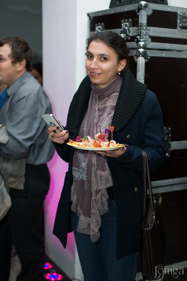 Фотография с Презентация нового сезона радиошоу "Бодрое утро"! в Нет