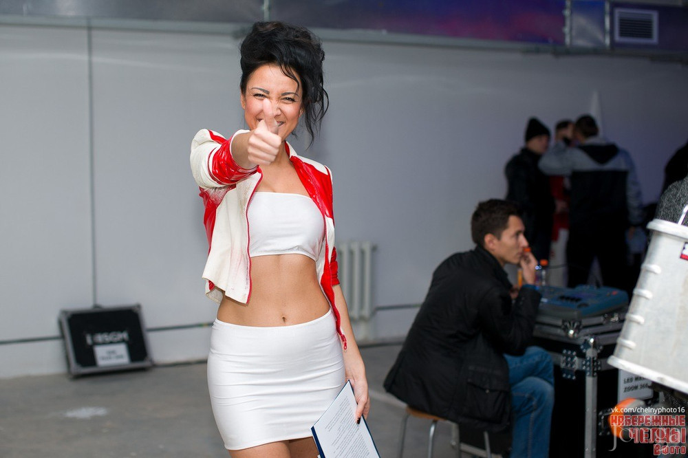 Фотография с Презентация нового сезона радиошоу "Бодрое утро"! в Нет