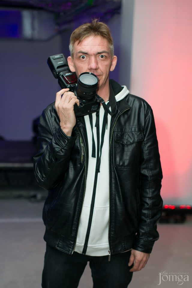 Фотография с Презентация нового сезона радиошоу "Бодрое утро"! в Нет