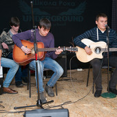 «Школа Рока. Акустика на платформе. Часть 3» фото 46