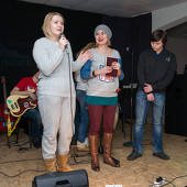 «Школа Рока. Акустика на платформе. Часть 3» фото 90