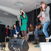 «Школа Рока. Акустика на платформе. Часть 3» фото 62