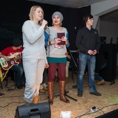 «Школа Рока. Акустика на платформе. Часть 3» фото 88