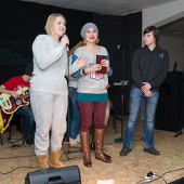 «Школа Рока. Акустика на платформе. Часть 3» фото 89