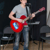 «Школа Рока. Акустика на платформе. Часть 3» фото 36