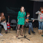 «Школа Рока. Акустика на платформе. Часть 3» фото 65