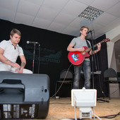 «Школа Рока. Акустика на платформе. Часть 3» фото 39