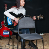 «Школа Рока. Акустика на платформе. Часть 3» фото 85