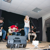 «Школа Рока. Акустика на платформе. Часть 3» фото 93