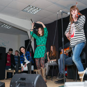 «Школа Рока. Акустика на платформе. Часть 3» фото 61