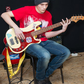 «Школа Рока. Акустика на платформе. Часть 3» фото 96