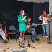 «Школа Рока. Акустика на платформе. Часть 3» фото 55