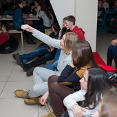 «Школа Рока. Акустика на платформе. Часть 3» фото 87