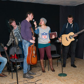 «Школа Рока. Акустика на платформе. Часть 3» фото 54