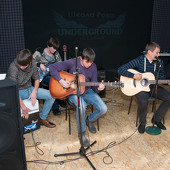 «Школа Рока. Акустика на платформе. Часть 3» фото 49