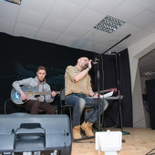 «Школа Рока. Акустика на платформе. Часть 3» фото 79