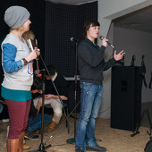 «Школа Рока. Акустика на платформе. Часть 3» фото 91