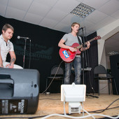 «Школа Рока. Акустика на платформе. Часть 3» фото 38