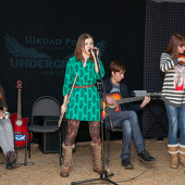 «Школа Рока. Акустика на платформе. Часть 3» фото 66