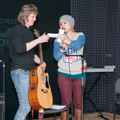 «Школа Рока. Акустика на платформе. Часть 3» фото 31