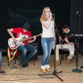 «Школа Рока. Акустика на платформе. Часть 3» фото 92