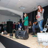 «Школа Рока. Акустика на платформе. Часть 3» фото 60