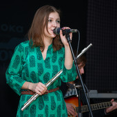 «Школа Рока. Акустика на платформе. Часть 3» фото 67