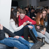 «Школа Рока. Акустика на платформе. Часть 3» фото 44