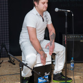 «Школа Рока. Акустика на платформе. Часть 3» фото 37