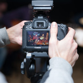 «Школа Рока. Акустика на платформе. Часть 3» фото 50