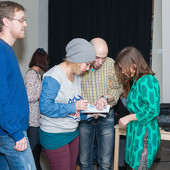 «Школа Рока. Акустика на платформе. Часть 3» фото 40