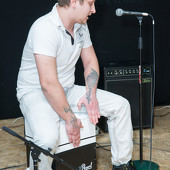 «Школа Рока. Акустика на платформе. Часть 3» фото 41