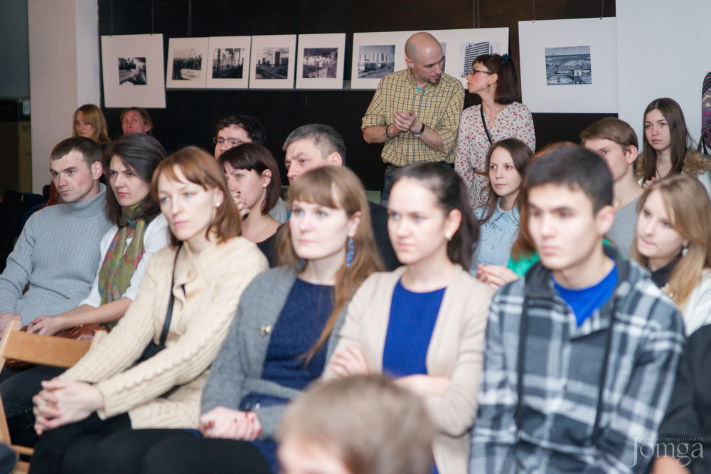 Фотография с «Школа Рока. Акустика на платформе. Часть 3» в Нет