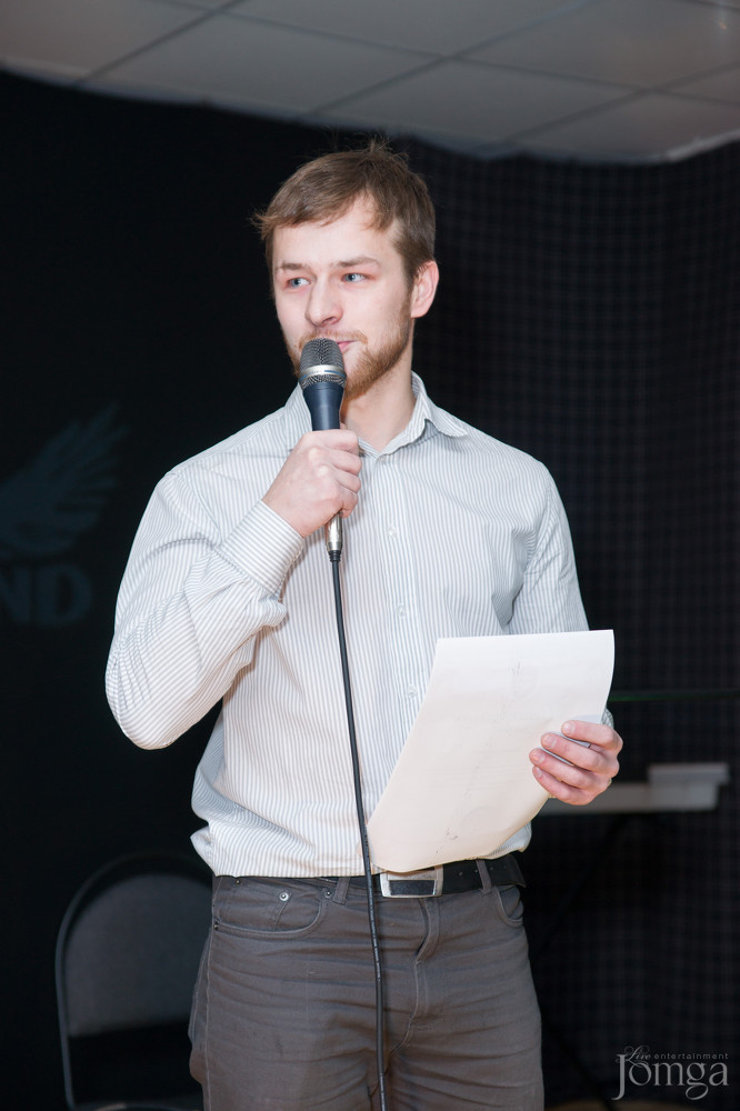 Фотография с «Школа Рока. Акустика на платформе. Часть 3» в Нет