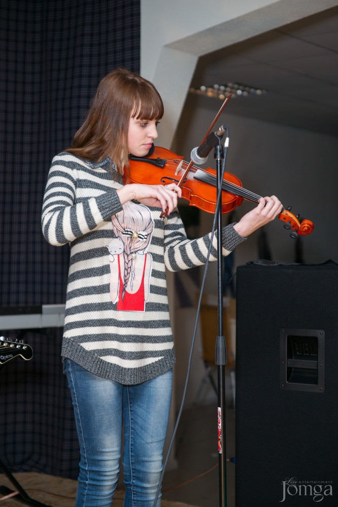 Фотография с «Школа Рока. Акустика на платформе. Часть 3» в Нет